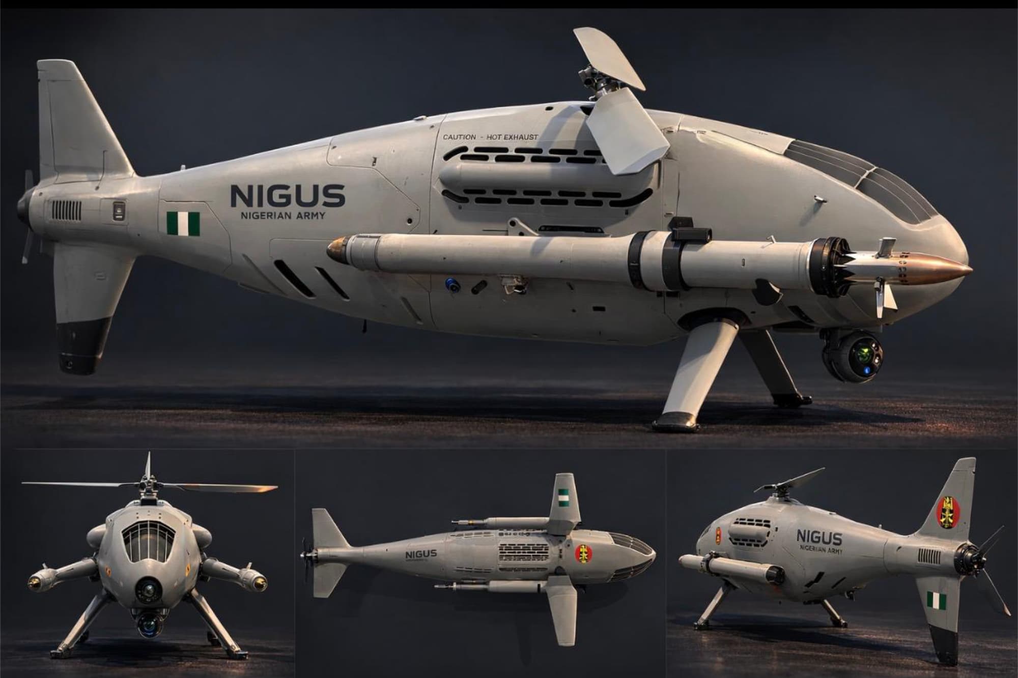 Aerospace & MRO capability area