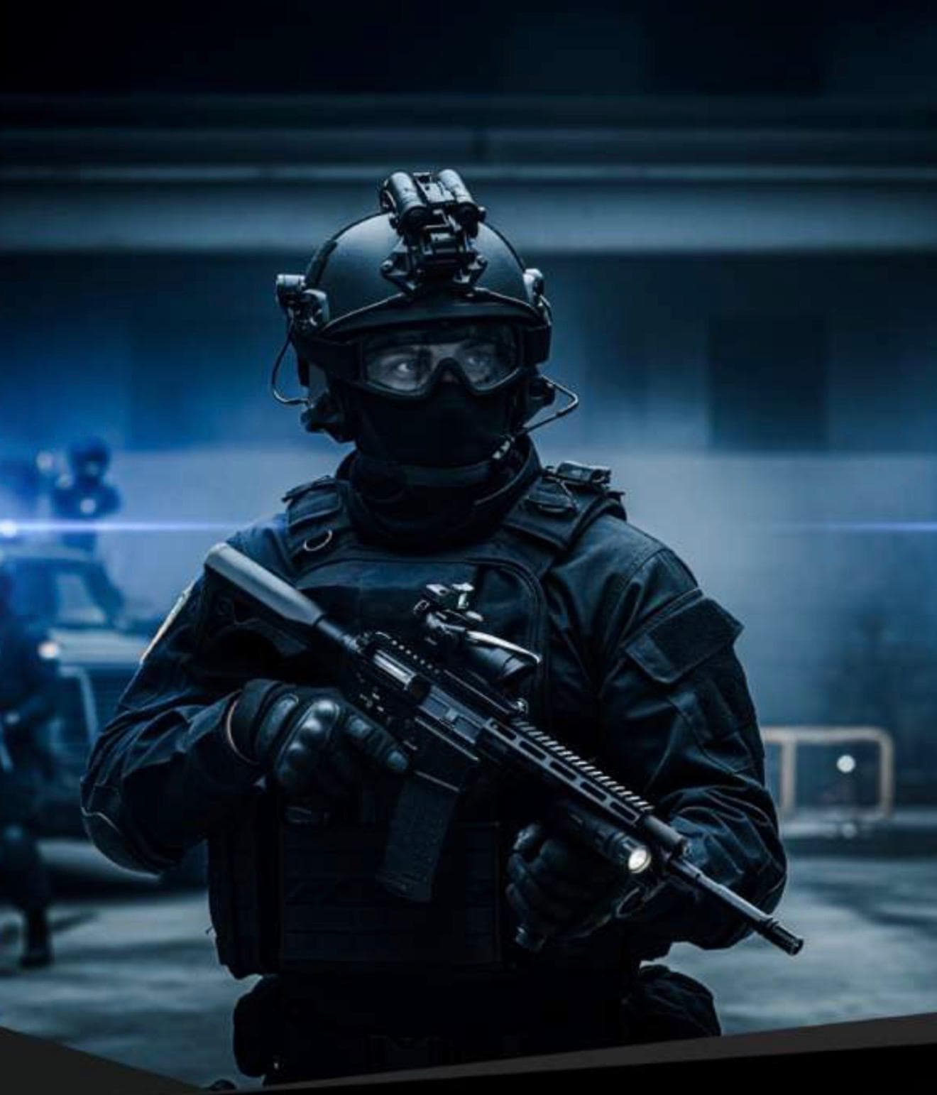 Training & Simulation capability area